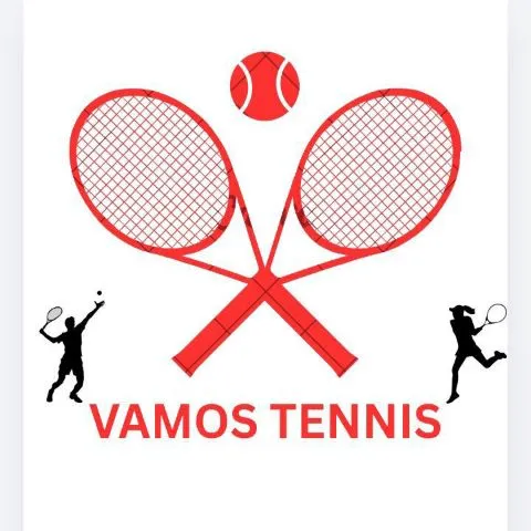 Vamos Tennis