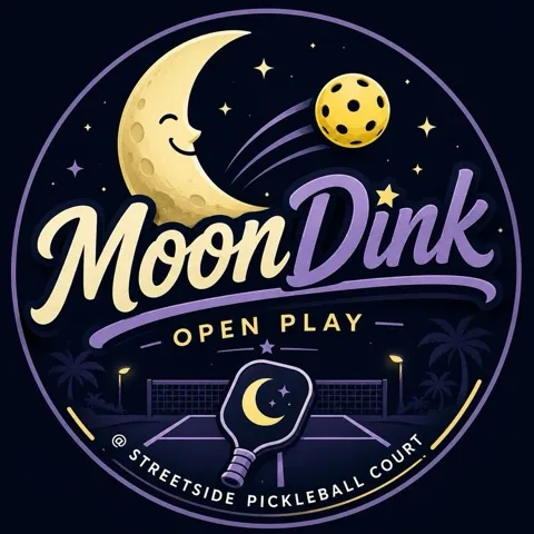 MOONDINK