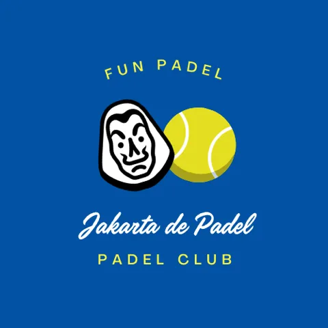 Jakarta de Padel