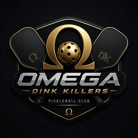 OMEGA DINK KILLERS