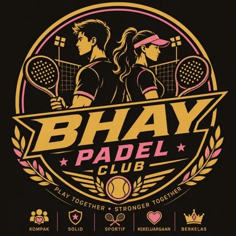 BHAY PADEL