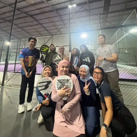 Padel 421