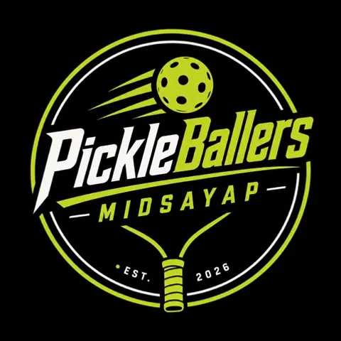 Pickle-Ballers MIDSAYAP