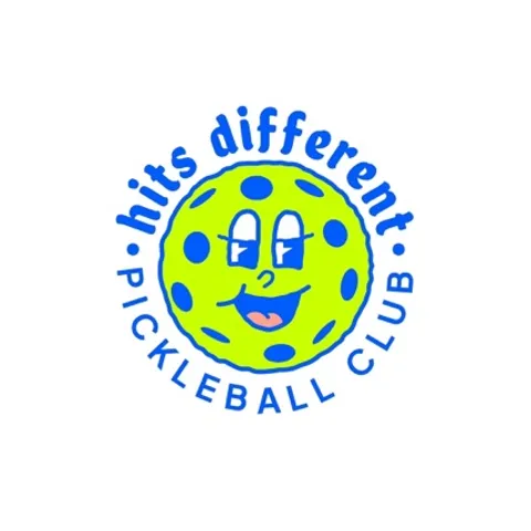 Hits Different Pickleball Club