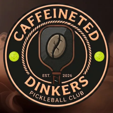 CaffeiNETed Dinkers Pickeball Club