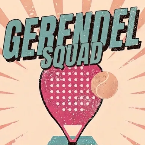 Gerendel Squad