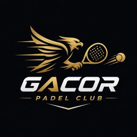GACOR PADEL CLUB