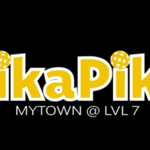 Pikapika MyTOWN