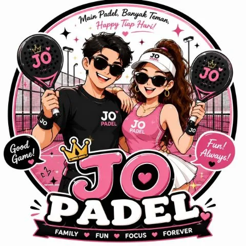Jo Padel