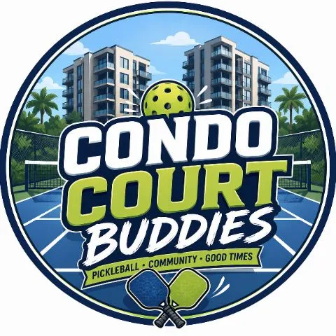 Condo Court Buddies