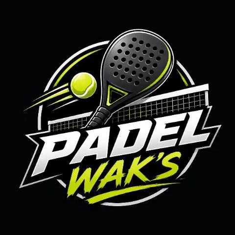 Padel wak's