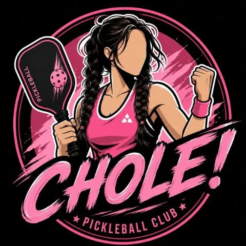 CHOLE PICKLEBALL 