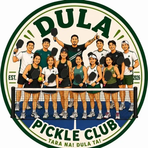 DULA PICKLEBALL CLUB
