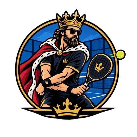 KING PADEL