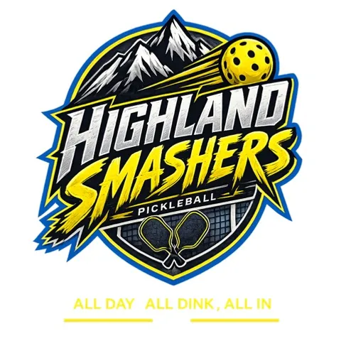 Highland Smashers Pickleball Club (HSPC)
