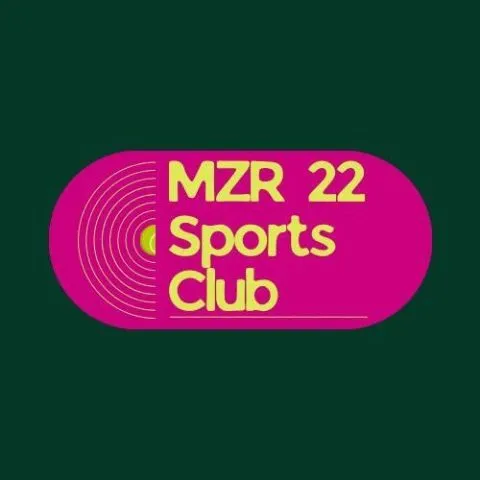 MZR 22 SPORTS CLUB