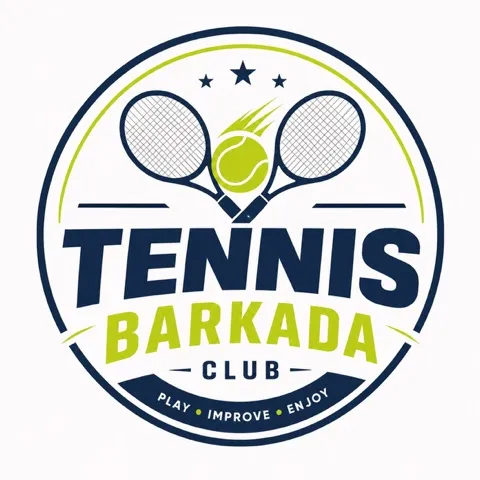 Tennis Barkada🎾