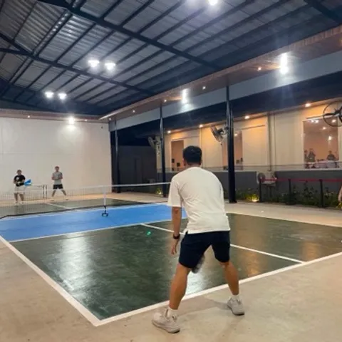 Gavin’s Pickleball