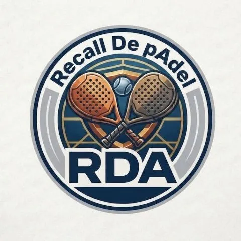 Recall De pAdel