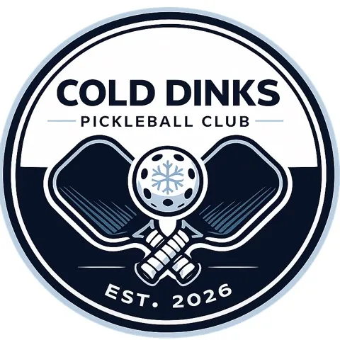 Cold Dinks Pickleball Club
