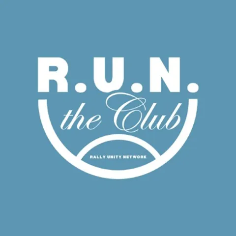 RUN The Club