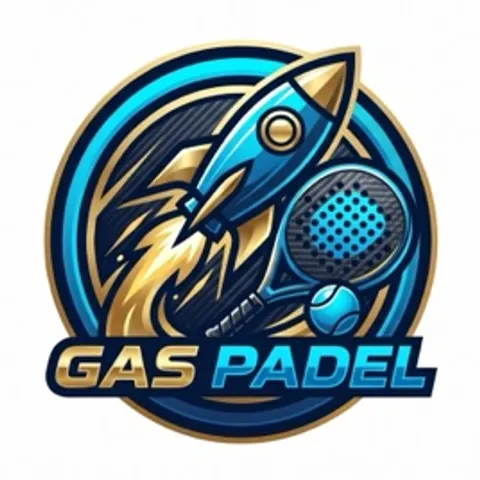 Gas Padel 🚀