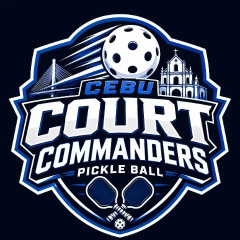 Cebu Court Commanders