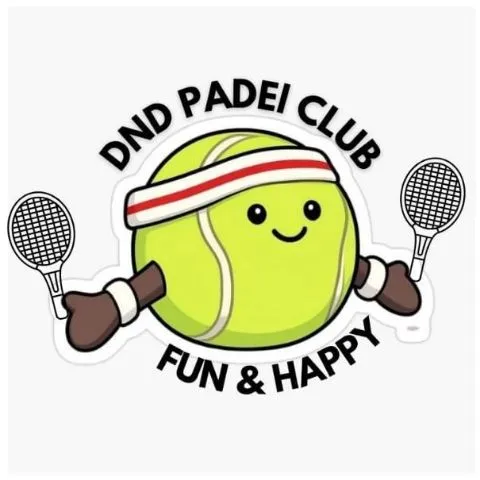 DND PADEL CLUB