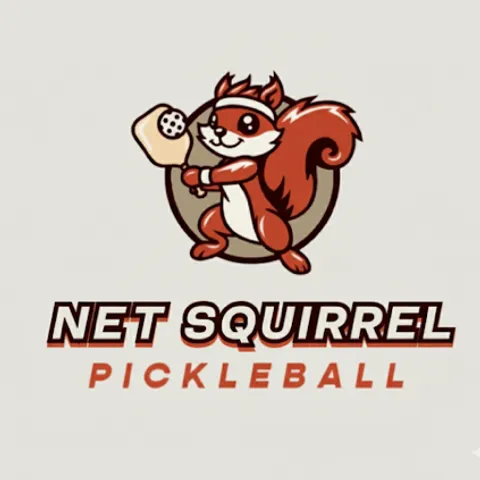 Net Squirrels Pickleball Club