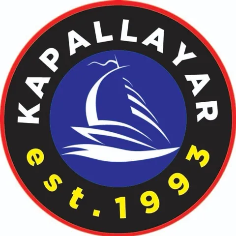 KapalLayar Pickle Club
