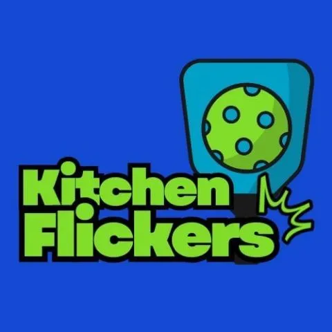 Kitchen Flickers