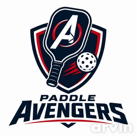 Paddle Avengers 🥒
