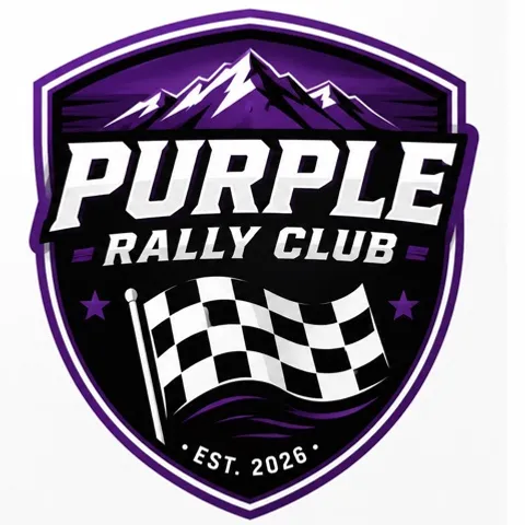 Purple Rally Club