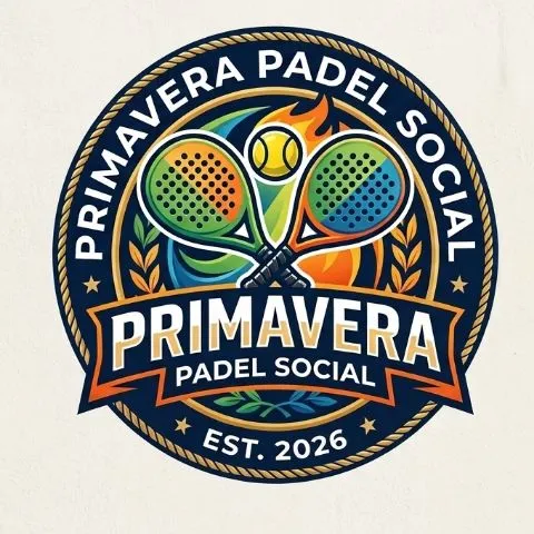 Primavera padel social