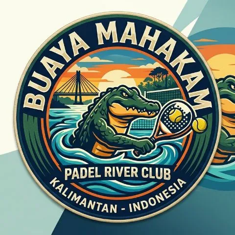 Buaya Mahakam