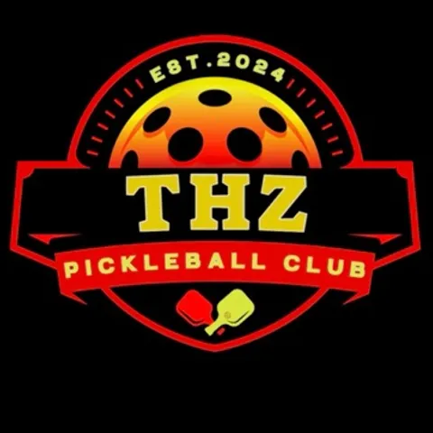 THZ PICKLEBALL CLUB
