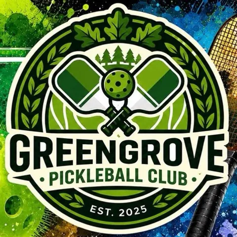 GREEN GROVE PICKLEBALL CLUB