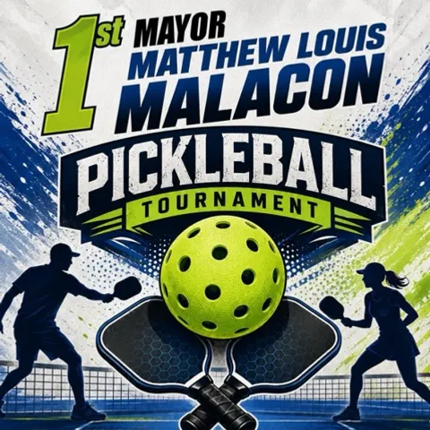 E. B. Magalona Pickleball Club