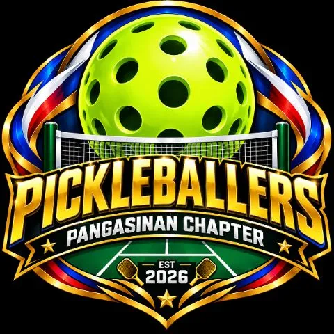 Pickleballers