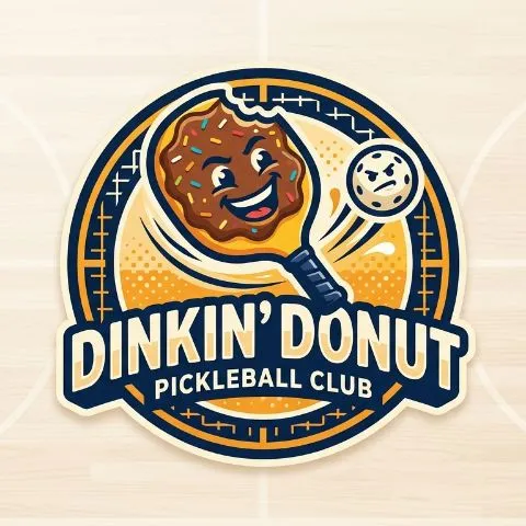 Dinkin' Donut