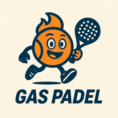 Gas Padel