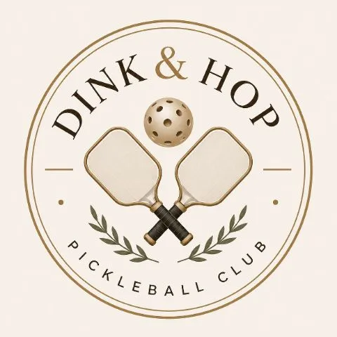 Dink & Hop Pickleball Club