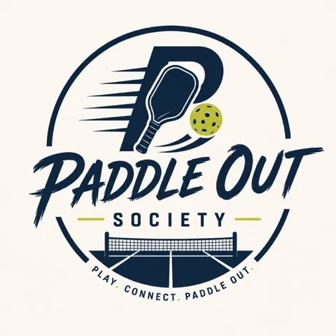 Paddle Out Society 🤙
