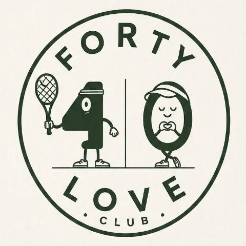 Forty-Love Club