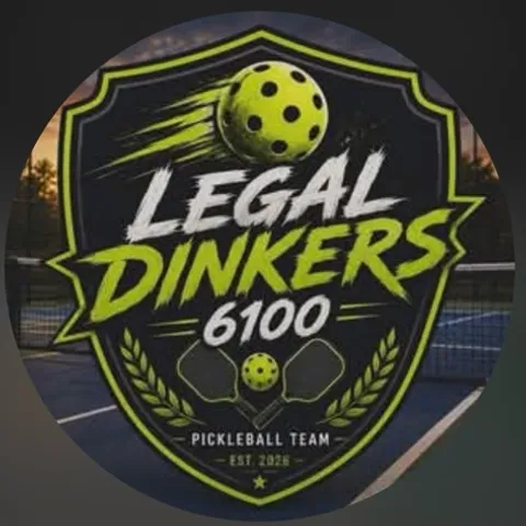 Legal Dinkers 6100