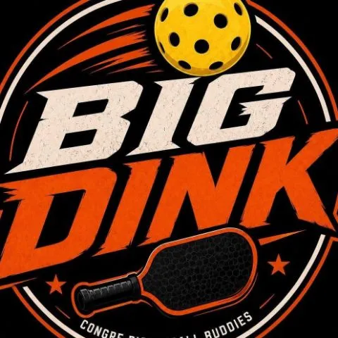 Big Dink (Congre Pickleball Club)