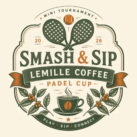 Lemille Coffee Padel Club