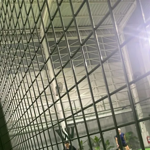 Padel Kuy 