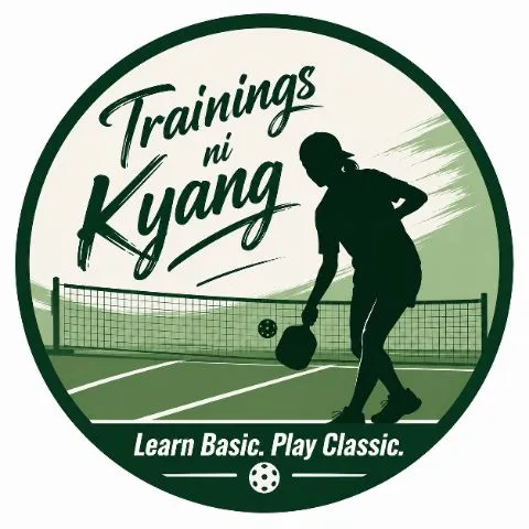 KYANG'S TRAINING SESSIONS