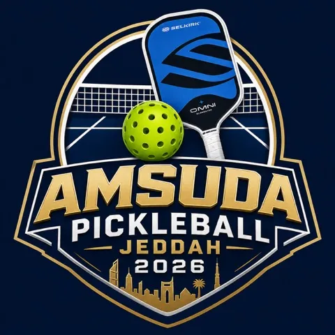 Amsuda Pickleball Club Jeddah
